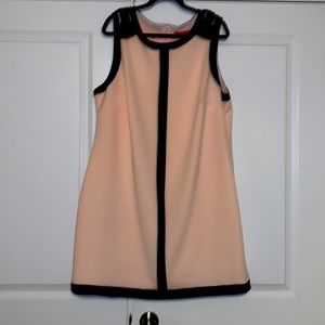 Plus size 18W Betsy Johnson like new dress